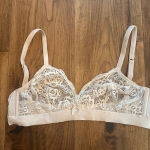 Intimissimi Bralette Nude S